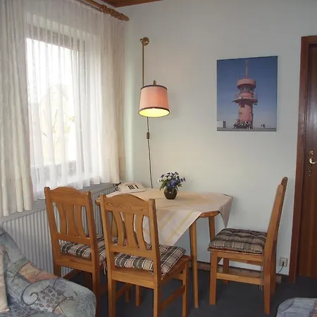 Ferienhaus Allin FW 2 Apartment *