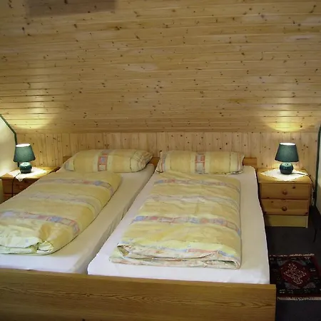 Ferienhaus Allin FW 2 *